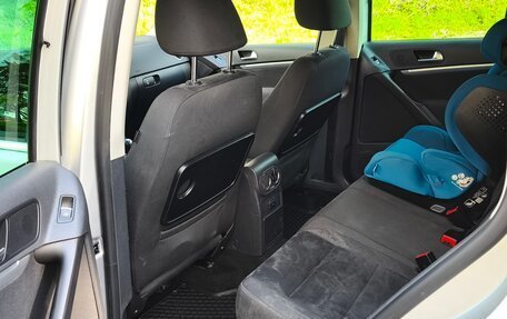Volkswagen Tiguan I, 2012 год, 1 479 000 рублей, 12 фотография