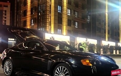 Hyundai Tiburon, 2004 год, 600 000 рублей, 1 фотография