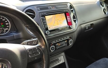 Volkswagen Tiguan I, 2012 год, 1 479 000 рублей, 13 фотография