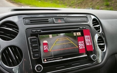 Volkswagen Tiguan I, 2012 год, 1 479 000 рублей, 15 фотография