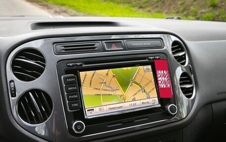 Volkswagen Tiguan I, 2012 год, 1 479 000 рублей, 14 фотография