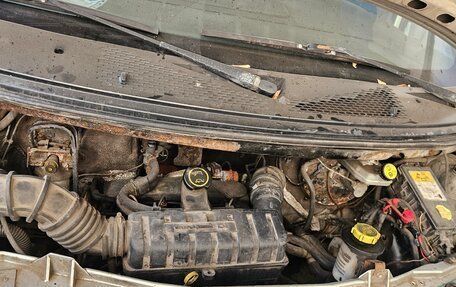 Ford Transit, 2005 год, 400 000 рублей, 6 фотография