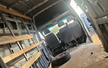 Ford Transit, 2005 год, 400 000 рублей, 4 фотография