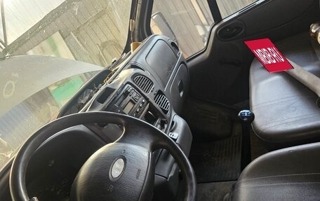 Ford Transit, 2005 год, 400 000 рублей, 2 фотография