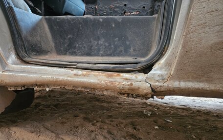 Ford Transit, 2005 год, 400 000 рублей, 9 фотография