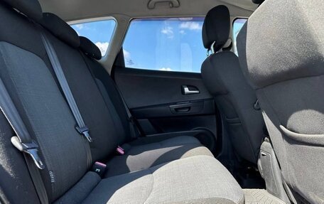 KIA cee'd I рестайлинг, 2010 год, 780 000 рублей, 3 фотография