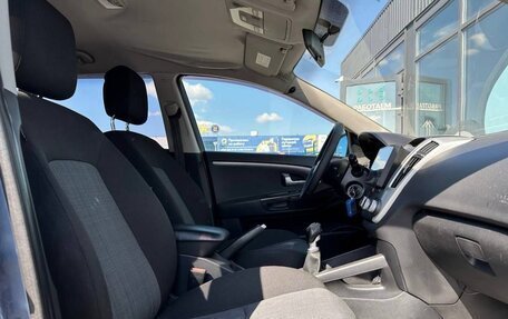 KIA cee'd I рестайлинг, 2010 год, 780 000 рублей, 6 фотография