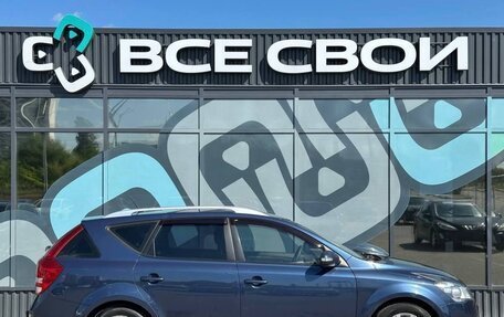 KIA cee'd I рестайлинг, 2010 год, 780 000 рублей, 7 фотография