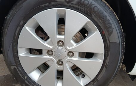 KIA Rio III рестайлинг, 2014 год, 990 000 рублей, 7 фотография