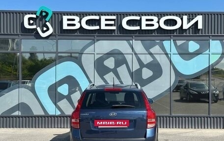 KIA cee'd I рестайлинг, 2010 год, 780 000 рублей, 5 фотография