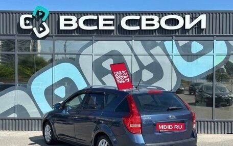 KIA cee'd I рестайлинг, 2010 год, 780 000 рублей, 2 фотография