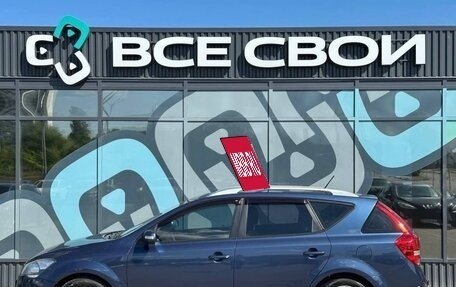 KIA cee'd I рестайлинг, 2010 год, 780 000 рублей, 8 фотография
