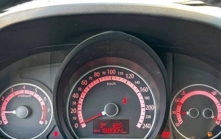 KIA cee'd I рестайлинг, 2010 год, 780 000 рублей, 9 фотография