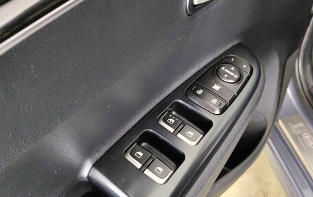 KIA Rio IV, 2018 год, 1 470 000 рублей, 22 фотография