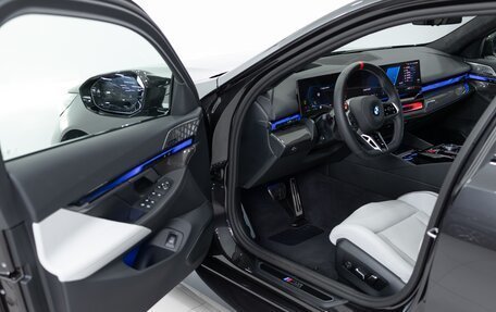 BMW M5, 2024 год, 18 790 000 рублей, 7 фотография