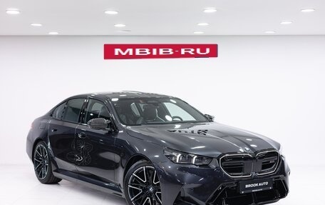 BMW M5, 2024 год, 18 790 000 рублей, 3 фотография