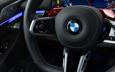 BMW M5, 2024 год, 18 790 000 рублей, 15 фотография