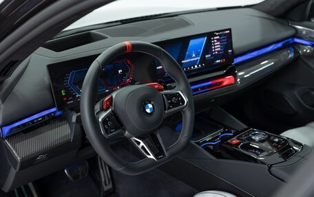 BMW M5, 2024 год, 18 790 000 рублей, 9 фотография