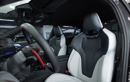 BMW M5, 2024 год, 18 790 000 рублей, 10 фотография