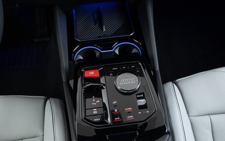 BMW M5, 2024 год, 18 790 000 рублей, 16 фотография