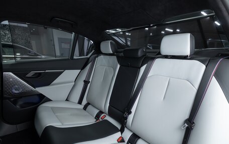BMW M5, 2024 год, 18 790 000 рублей, 28 фотография