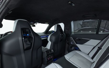 BMW M5, 2024 год, 18 790 000 рублей, 25 фотография