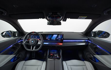 BMW M5, 2024 год, 18 790 000 рублей, 29 фотография