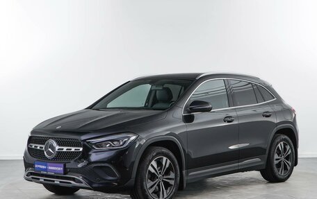 Mercedes-Benz GLA, 2020 год, 3 164 200 рублей, 5 фотография