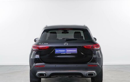 Mercedes-Benz GLA, 2020 год, 3 164 200 рублей, 4 фотография