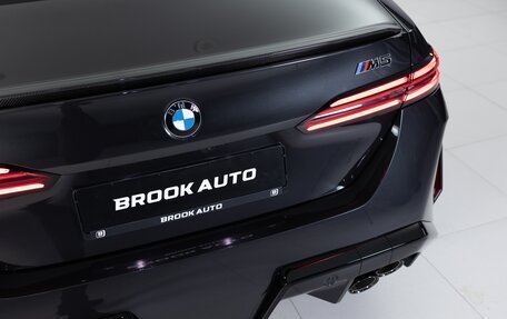 BMW M5, 2024 год, 18 790 000 рублей, 34 фотография