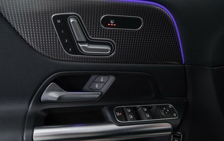 Mercedes-Benz GLA, 2020 год, 3 164 200 рублей, 12 фотография
