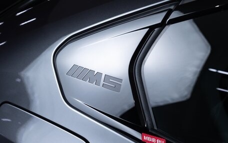 BMW M5, 2024 год, 18 790 000 рублей, 33 фотография