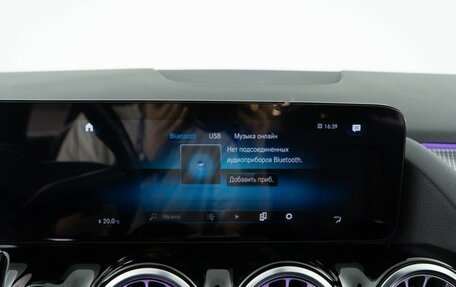 Mercedes-Benz GLA, 2020 год, 3 164 200 рублей, 17 фотография