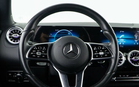 Mercedes-Benz GLA, 2020 год, 3 164 200 рублей, 16 фотография
