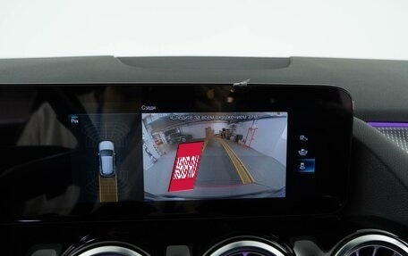 Mercedes-Benz GLA, 2020 год, 3 164 200 рублей, 19 фотография