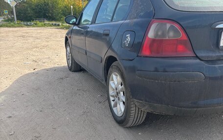 Land Rover 25, 2001 год, 150 000 рублей, 3 фотография
