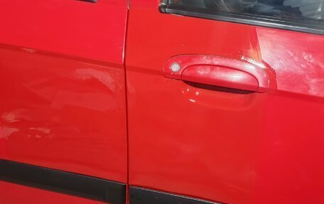 Hyundai Getz I рестайлинг, 2008 год, 485 500 рублей, 6 фотография