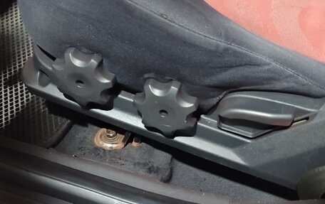 Hyundai Getz I рестайлинг, 2008 год, 485 500 рублей, 22 фотография