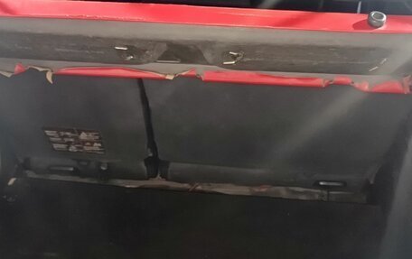 Hyundai Getz I рестайлинг, 2008 год, 485 500 рублей, 14 фотография