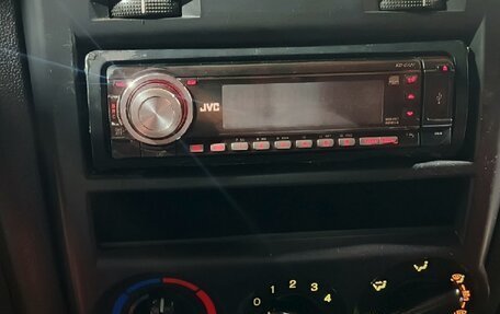 Hyundai Getz I рестайлинг, 2008 год, 485 500 рублей, 17 фотография