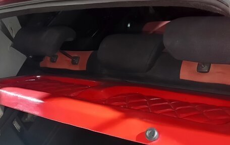 Hyundai Getz I рестайлинг, 2008 год, 485 500 рублей, 19 фотография