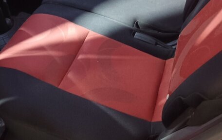 Hyundai Getz I рестайлинг, 2008 год, 485 500 рублей, 11 фотография