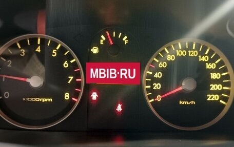 Hyundai Getz I рестайлинг, 2008 год, 485 500 рублей, 12 фотография