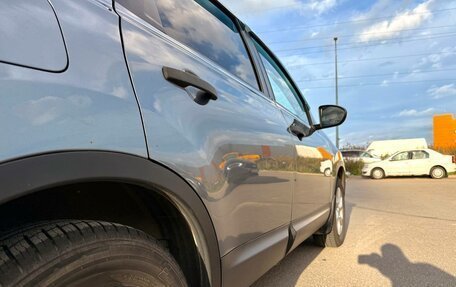 Nissan Qashqai+2 I, 2012 год, 895 000 рублей, 18 фотография