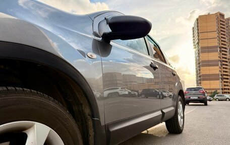 Nissan Qashqai+2 I, 2012 год, 895 000 рублей, 15 фотография