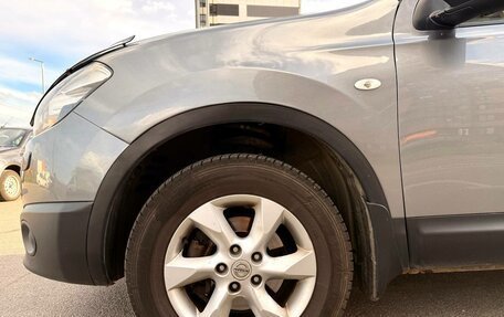 Nissan Qashqai+2 I, 2012 год, 895 000 рублей, 14 фотография