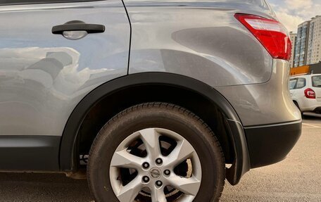 Nissan Qashqai+2 I, 2012 год, 895 000 рублей, 11 фотография