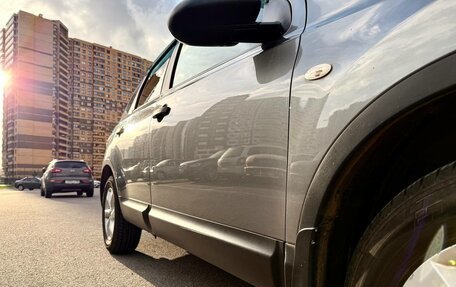 Nissan Qashqai+2 I, 2012 год, 895 000 рублей, 17 фотография