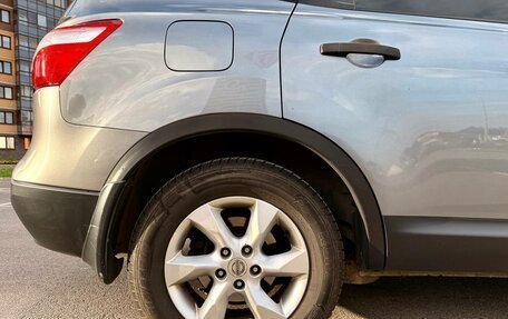 Nissan Qashqai+2 I, 2012 год, 895 000 рублей, 12 фотография