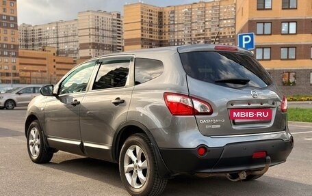 Nissan Qashqai+2 I, 2012 год, 895 000 рублей, 8 фотография